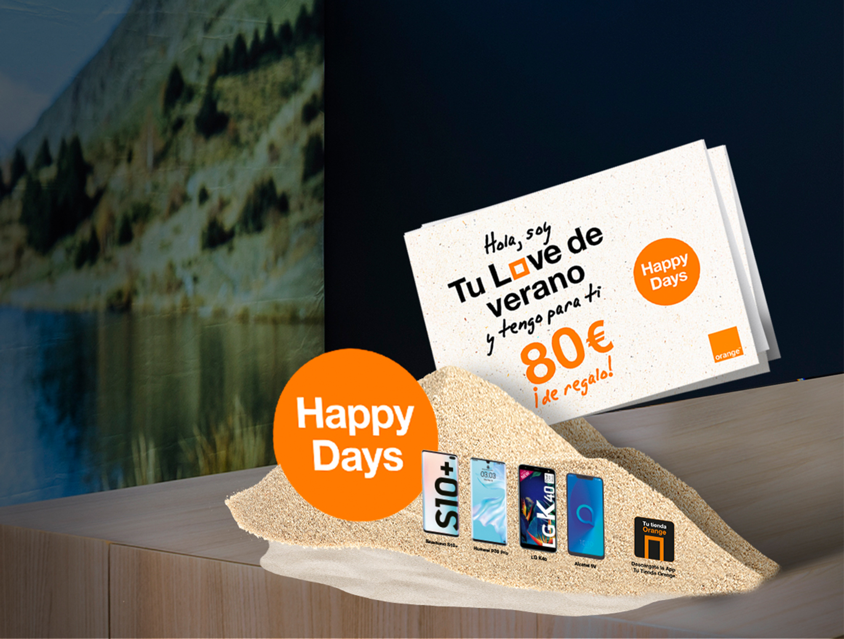 Happy days pdv 1