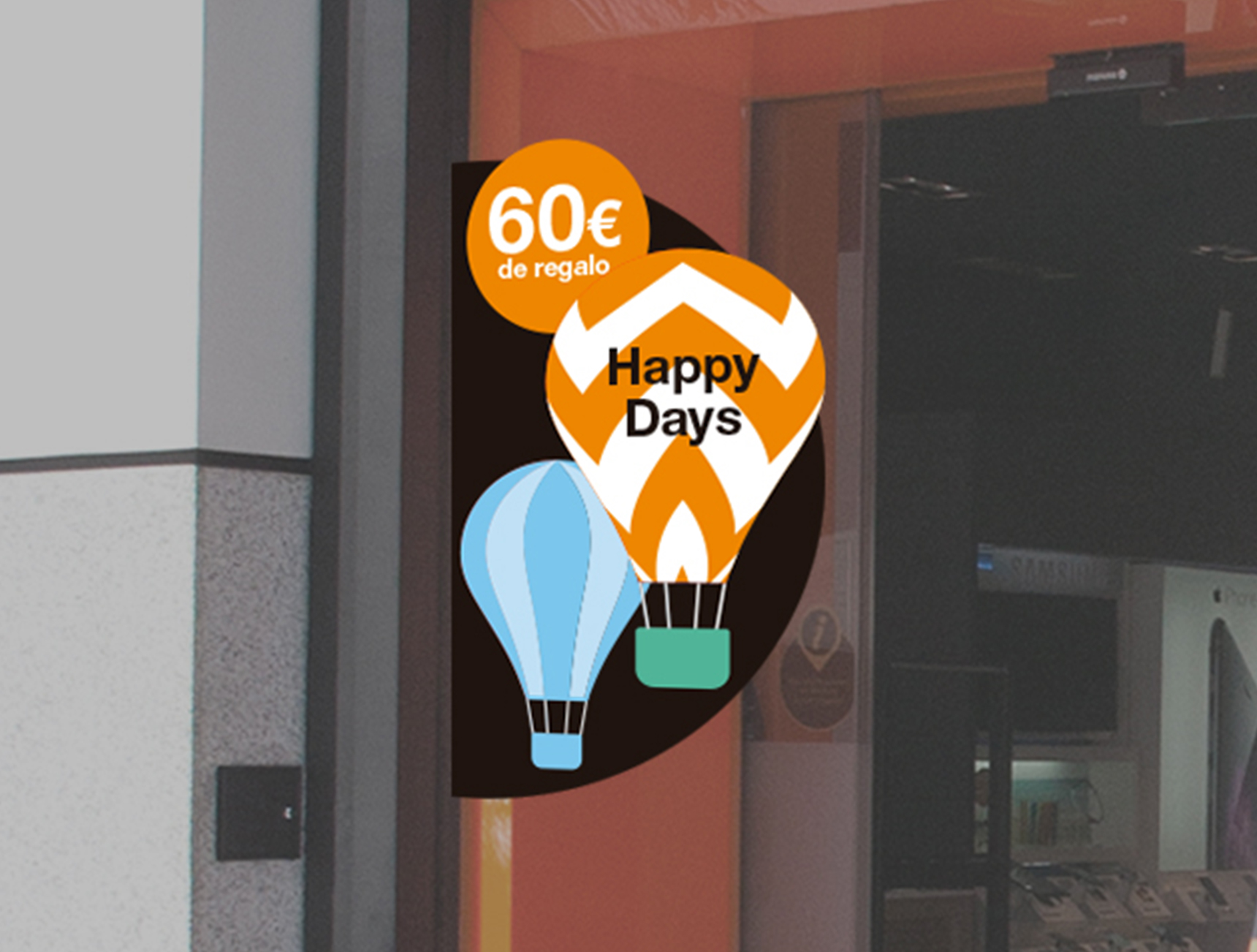 Happy days pdv 2