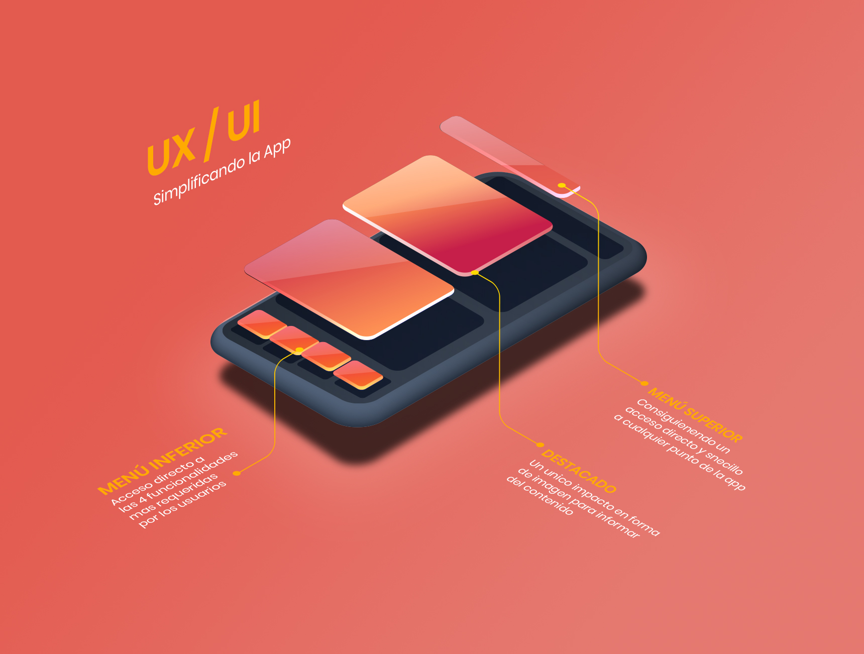 diseño web tour del empleo