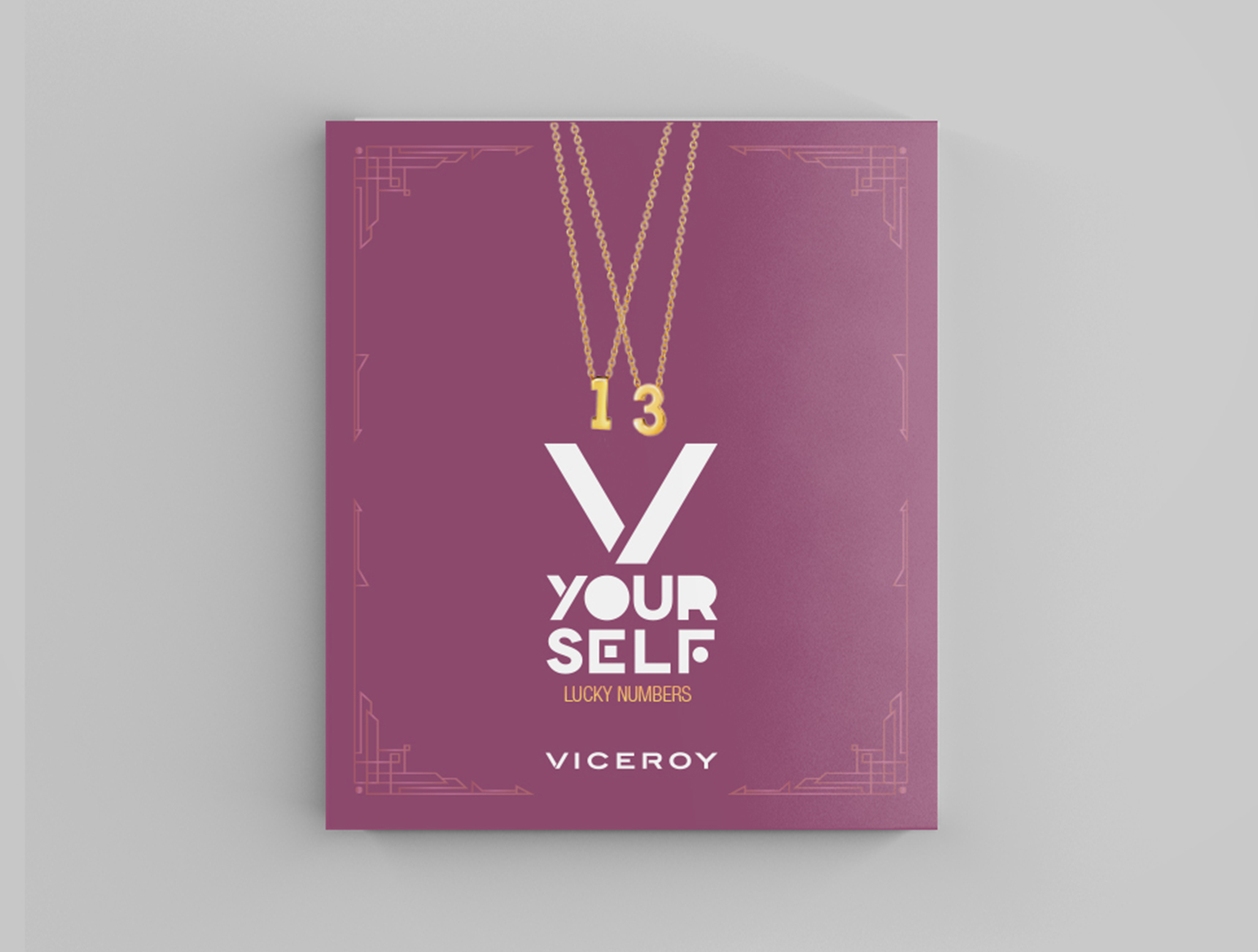 Viceroy lucky numbres