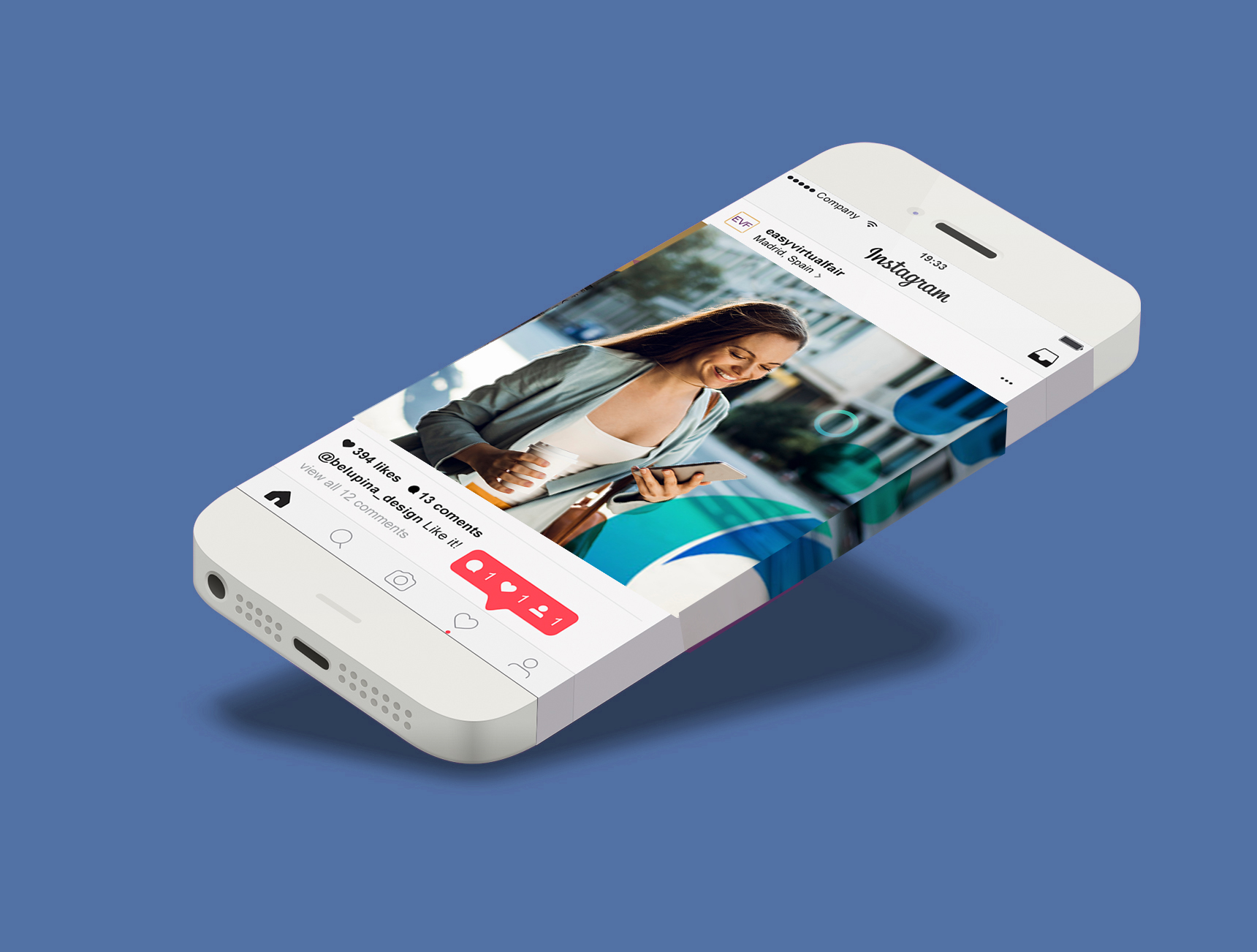 evf campaña 5